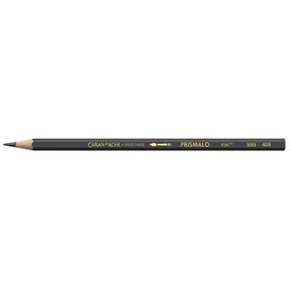 Matite colorate acquerellabili Carand'Ache Prismalo in conf. da 3 pz antracite …