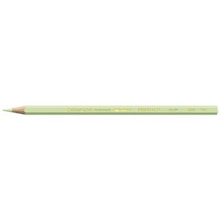Matite colorate acquerellabili Carand'Ache Prismalo in conf. da 3 pz verde tigl…