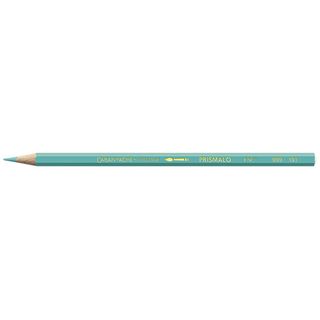 Matite colorate acquerellabili Carand'Ache Prismalo in conf. da 3 pz verde tuch…