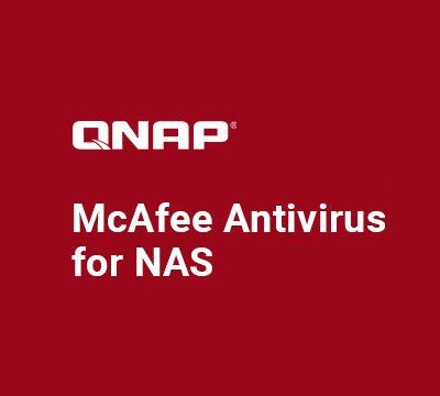 McAfee Antivirus - Licenza a termine (5 anni)