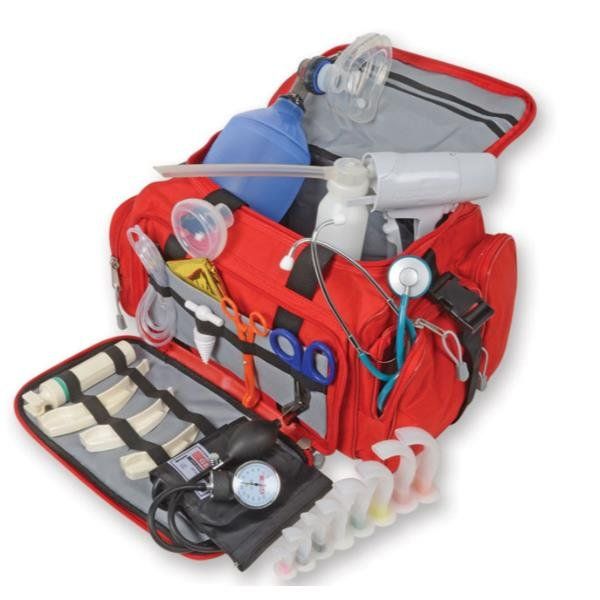 Medicali e diagnostica - KIT EMERGENZA 'GIMA 6' - completo