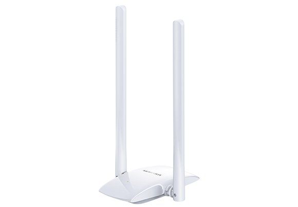 Mercusys MW300UH - Adattatore di rete - USB 2.0 - 802.11b/g/n