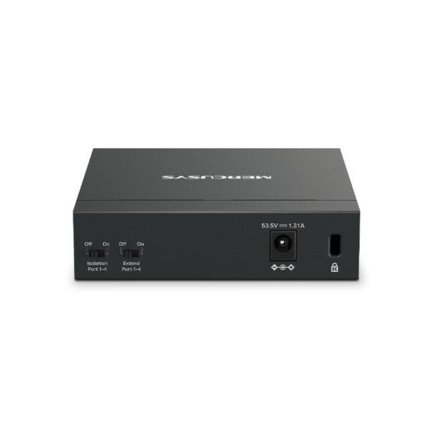 Mercusys Switch - MS105GP