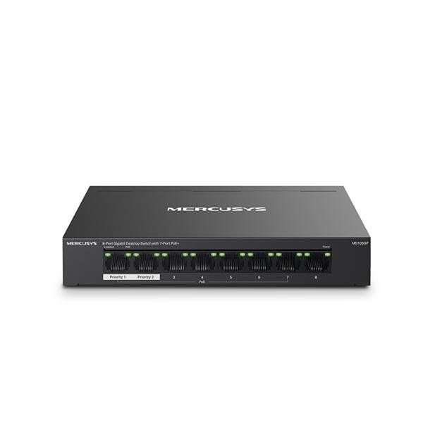 Mercusys Switch - MS108GP