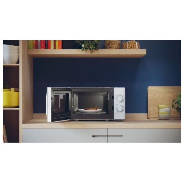 Microonde Candy con Grill 20lt 700watt bianco
