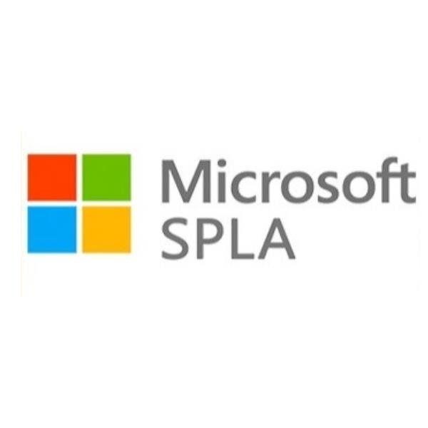 Microsoft Dynamics GP Hosted - Licenza e garanzia software aggiornato - 1 licen…