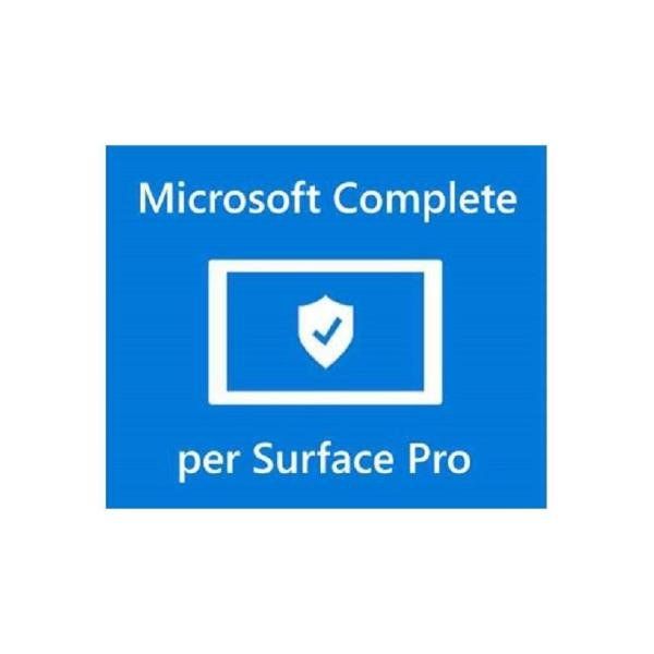 Microsoft Extended Hardware Service Plan - Contratto di assistenza esteso - sos…