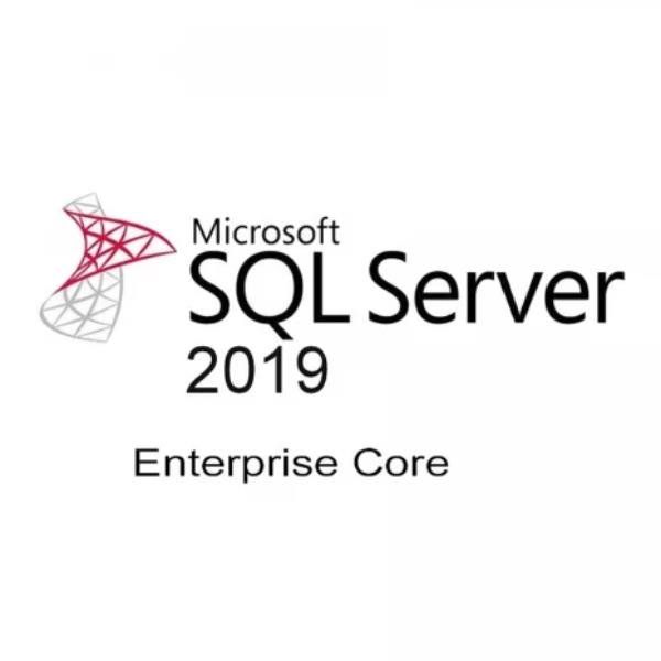 Microsoft SQL Server Enterprise Core Edition - Licenza e garanzia software aggi…