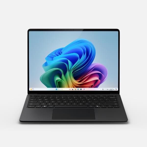 Microsoft Surface LAPTOP 7 13.8' Intel CU7321TB Nero
