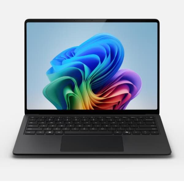 Microsoft Surface Laptop Copilot+ PC for Business - 7th Edition - Snapdragon X …