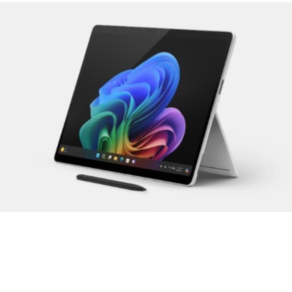 Microsoft Surface PRO11th Intel Core Ultra Ui716256GB OLED PLATINO