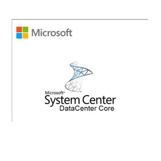 Microsoft System Center Datacenter Edition - Licenza e garanzia software aggior…