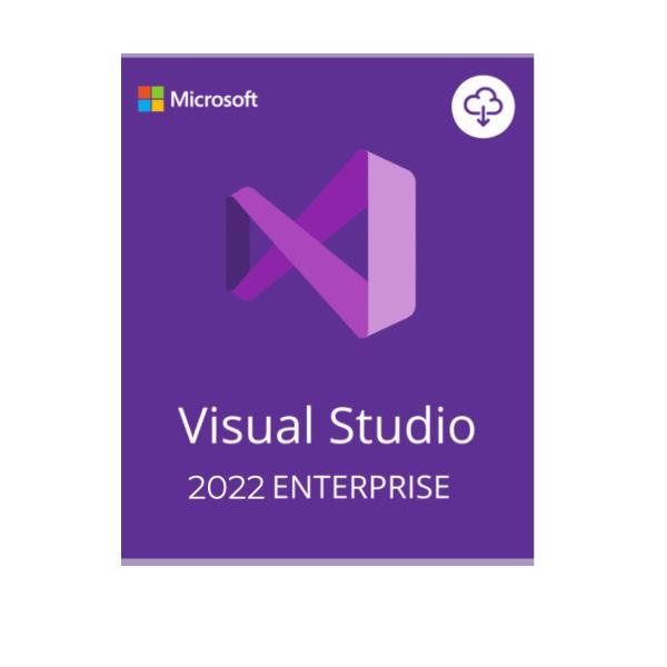 Microsoft Visual Studio Enterprise Edition - Licenza e garanzia software aggior…