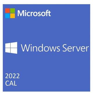 Microsoft Windows Server 2019/2022 Standard or Datacenter - Licenza - 10 licenz…