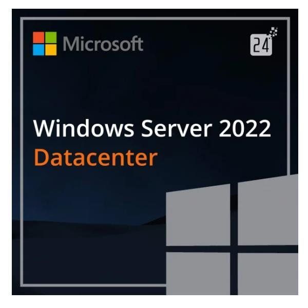 Microsoft Windows Server Datacenter Edition - Licenza e garanzia software aggio…