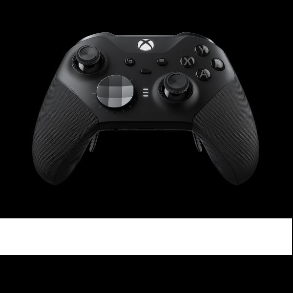 Microsoft Xbox Elite Wireless Controller Series 2 - Game pad - senza fili - Blu…