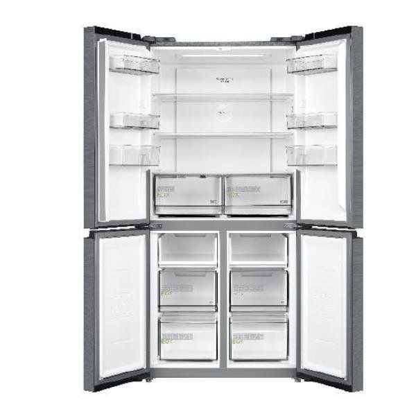 Midea frigorifero MDRF632FIE46