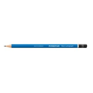 Matita Staedtler Mars® Lumograph® 7H - 100-7H