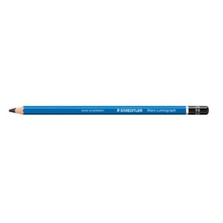 Matita Staedtler Mars® Lumograph® 9B - ST100-9B