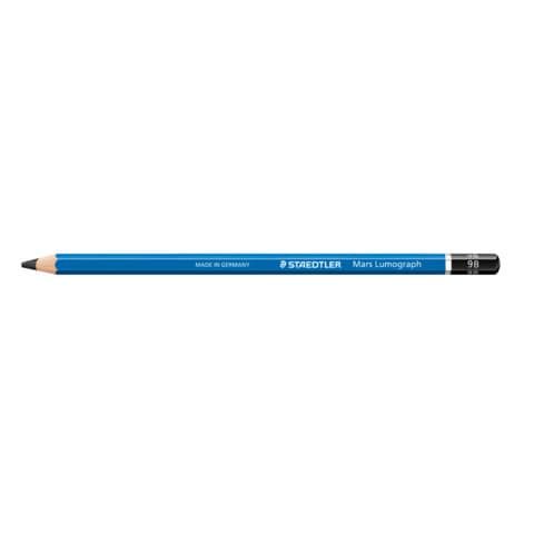 Matita Staedtler Mars® Lumograph® 9B - ST100-9B