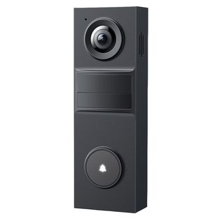 Mini videocampanello a batteria 2K_ Tp-Link