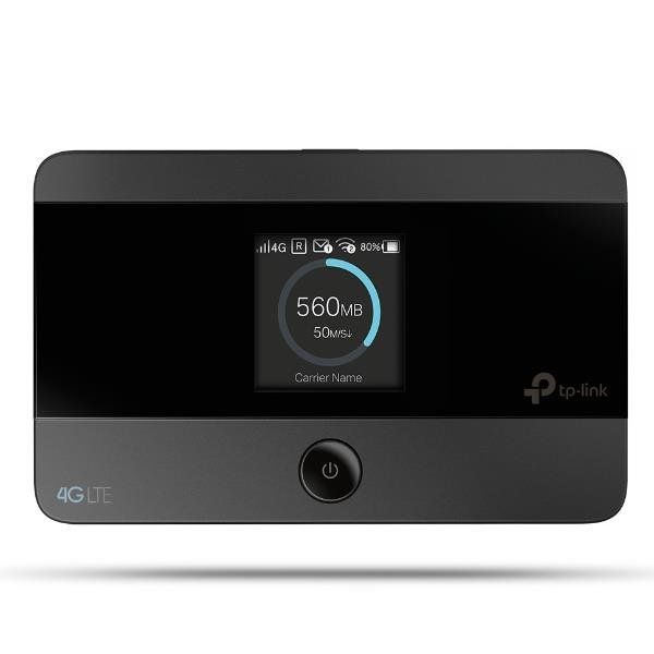 Mobile Wi-Fi 4G LTE fino a 150Mbps TP-LINK