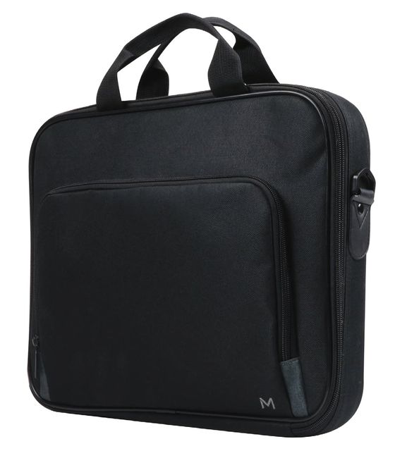 Mobilis The One Basic - Borsa trasporto notebook - 14" - 15.6"