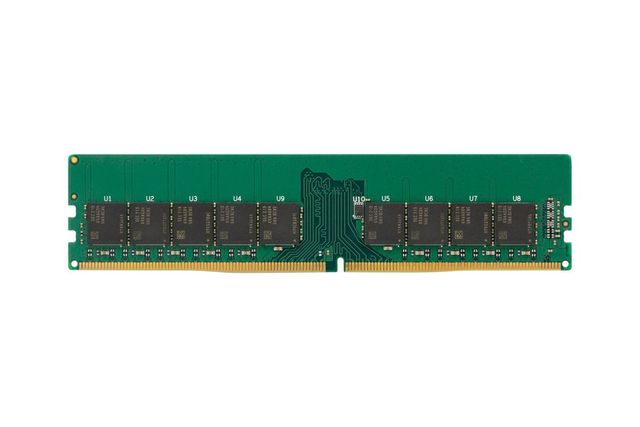 Modulo di Memoria Goodram DRAM ECC UDIMM 32GB 3200MHz DDR4 DRx8 1.2V