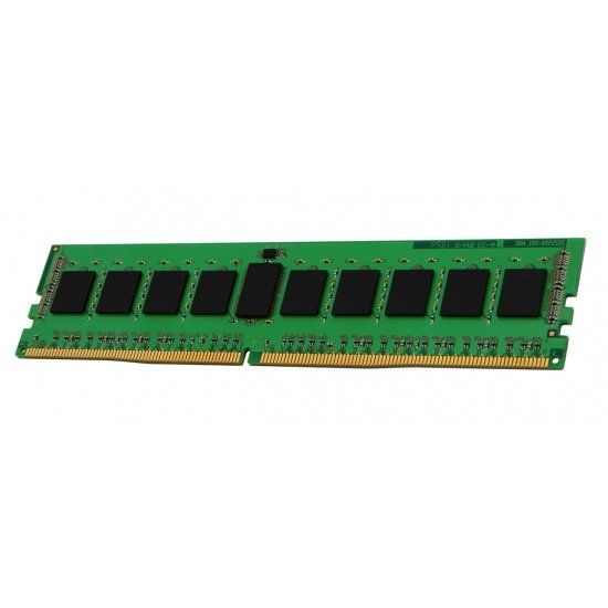 Modulo di memoria Kingston Technology KCP426ND8/16 16 GB 1 x 16 GB DDR4 2666 MT…