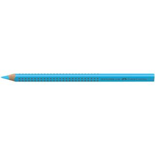Matita evidenziatore Textliner Dry 1148 Grip Jumbo - diametro mina 5,4mm - azzu…