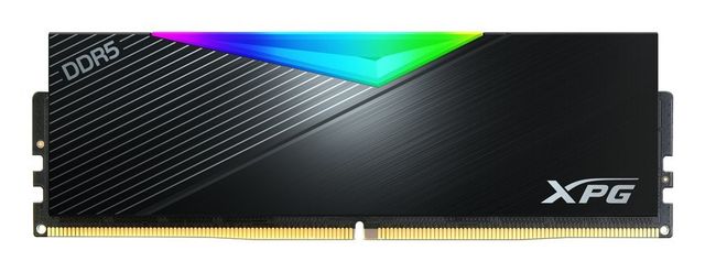 Modulo di memoria XPG LANCER RGB 32 GB 2 x 16 GB DDR5