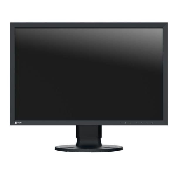 Monitor ColorEdge CS-Serie 24 16:10 1920x1200 IPS LCD USB-C Reg. Alt. Pivot Til…