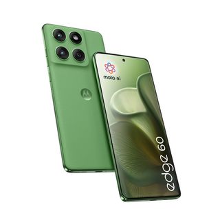 Motorola Edge 60 8+256GB 6.67" 5G Shamrock DS TIM