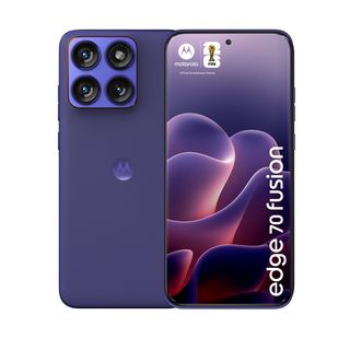 Motorola Edge 70 Fusion 8+256GB 6.78" 5G Pantone Orient Blue DS TIM