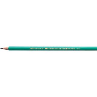 Matita in resina Ecolutions Evolution Graphite 650 - gradazione HB - Bic - conf…