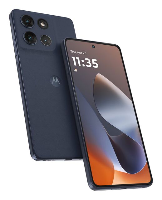 Motorola moto g86 power 5G , 16,9 cm (6.67ʺ), 8 GB, 512 GB, 50 MP, Android 15, …