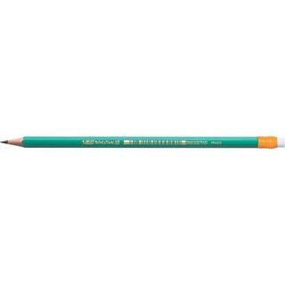 Matite ECOsolutions Evolution Graphite - 655 HB - con gommino - Bic - scatola d…