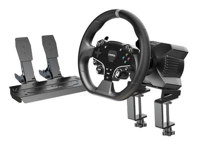 Moza R3 Racing Set (XBOX, PC)