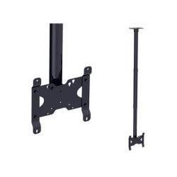 Multibrackets MB5453 - Kit montaggio (montaggio a soffitto, piastra di interfac…