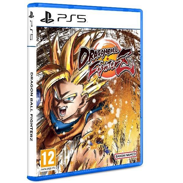 NAMCO PS5 DRAGON BALL FIGHTER Z