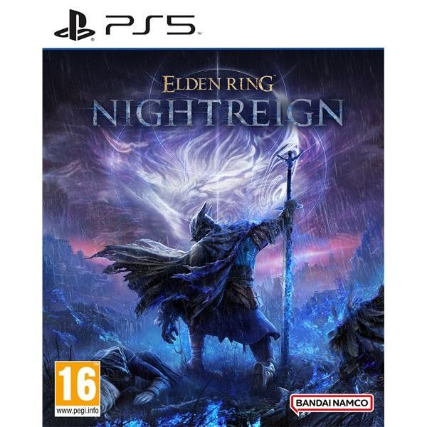 NAMCO PS5 ELDEN RING NIGHTREIGN
