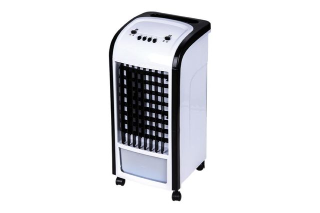 NATALUNA NEBULIZZATORE ARIA 4L.65W 3 VELOCITA' PD28 3 VELOCITA' - 12H TIMER - T…