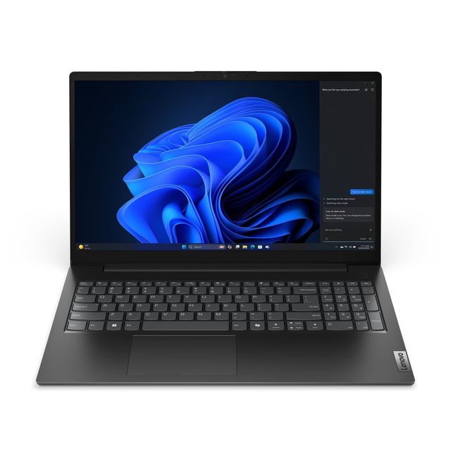 NB 15,6 I3-1315U 8GB 256SSD W11P LENOVO ESSENTIAL BUNDLE GARANZIA 3Y