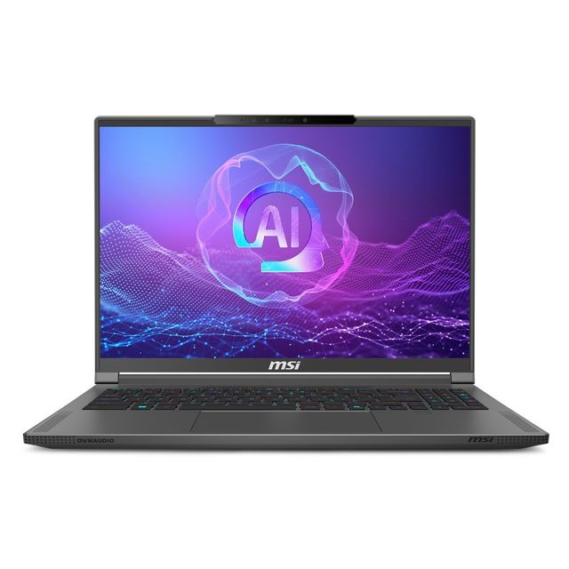 NB 16 RYZ AI+ 365 32GB 1TBSSD FD MSI CREATOR A16 - RTX 4060