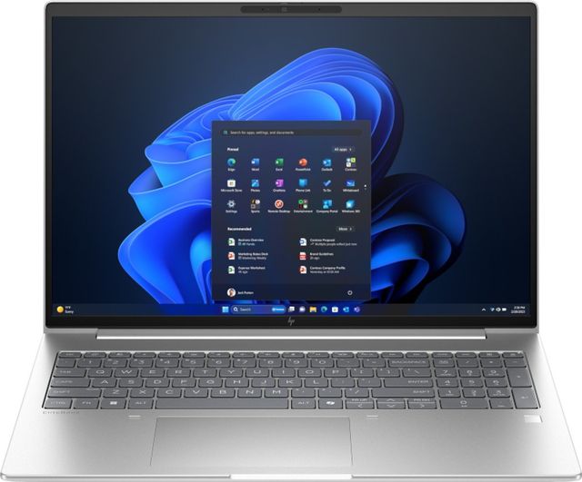 NB 16 U5 235U 16GB 512SSD W11P HP ELITEBOOK 6 G1I 16 (VPRO)