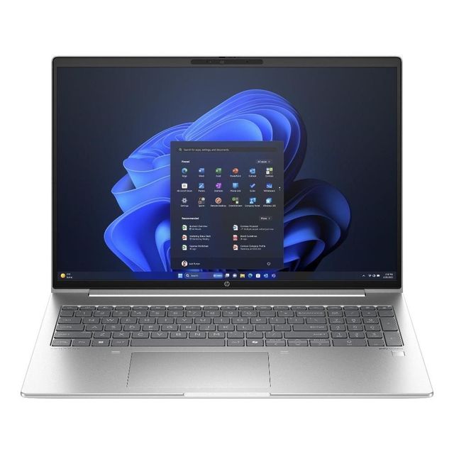 NB 16 U7 155U 8GB 512SSD W11P HP PROBOOK 460 G11 - 2YW
