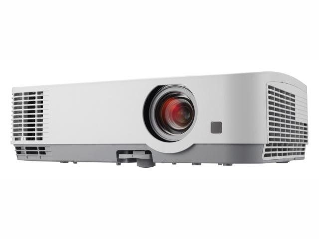 NEC ME301X, 3000 ANSI lumen, 3LCD, XGA (1024x768), 12000:1, 4:3, 762 - 7620 mm …