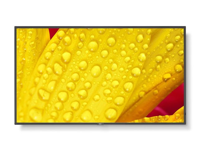 NEC MultiSync ME551 - 55" Categoria diagonale ME Series Display LCD retroillumi…