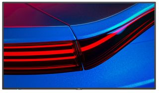 NEC MultiSync P555 - 55" Categoria diagonale Professional Series Display LCD re…
