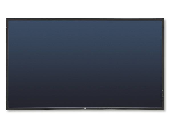 NEC MultiSync V552-DRD, Pannello piatto per segnaletica digitale, 139,7 cm (55ʺ…